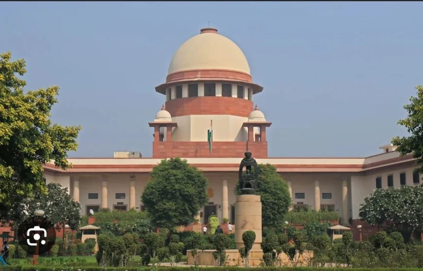 “जोधपुर–पाली–बालोतरा उद्योगों पर सख्ती! जस्टिस संगीतजी लोढ़ा रिपोर्ट पर सुप्रीम कोर्ट की अगली सुनवाई 10 अप्रैल को”