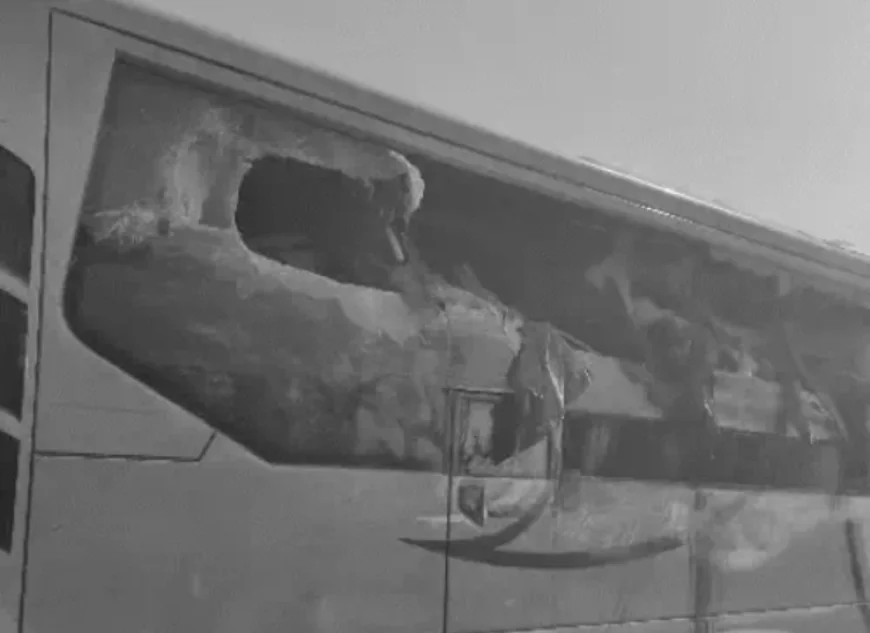 माता-पिता की गोद में दो मासूम भाइयों की दर्दनाक मौत: होली की खुशियां मातम में बदल गईं, बालोतरा बस-ट्रेलर हादसे में 6 लोगों की जान गई