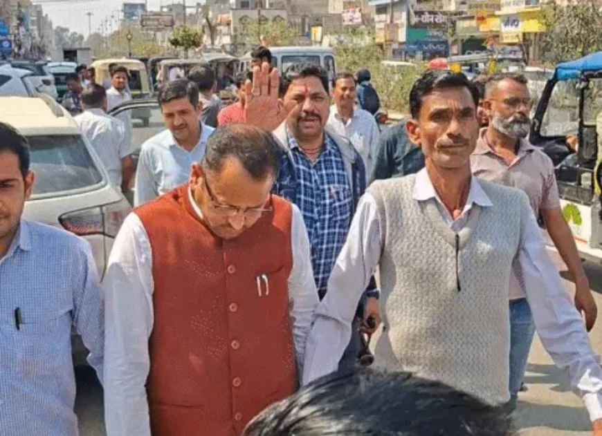 जयपुर ACB की बड़ी कार्रवाई: ED हेड कॉन्स्टेबल उत्तम पांडे 13 लाख रुपए रिश्वत लेते रंगे हाथों गिरफ्तार