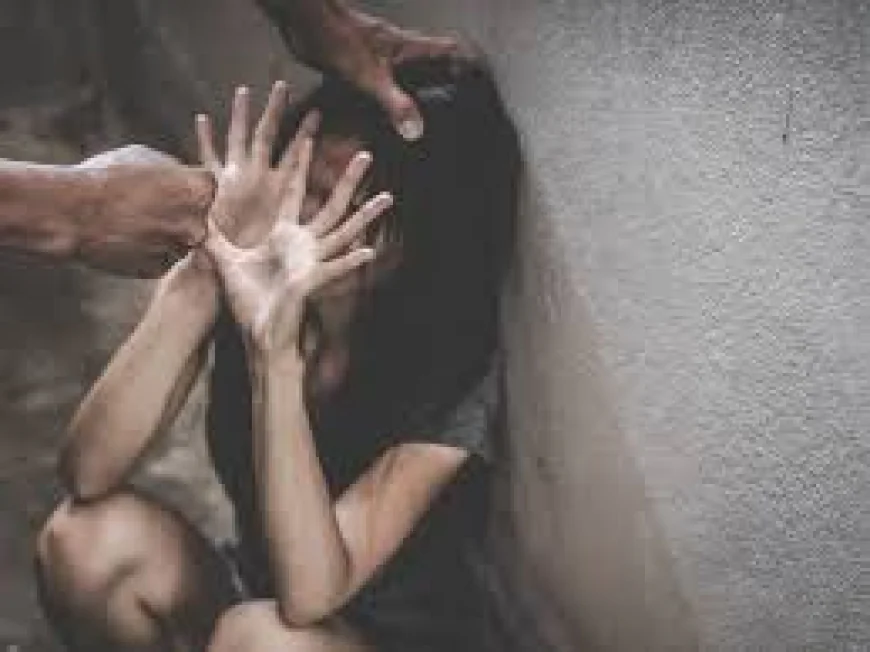 जयपुर में युवती से रेप का मामला: बॉयफ्रेंड ने शादी का झांसा देकर बनाया शिकार, दोस्तों से फिजिकल रिलेशन का दबाव डाला