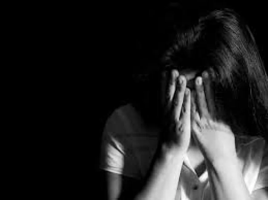 जयपुर में युवती से रेप का मामला: बॉयफ्रेंड ने शादी का झांसा देकर बनाया शिकार, दोस्तों से फिजिकल रिलेशन का दबाव डाला