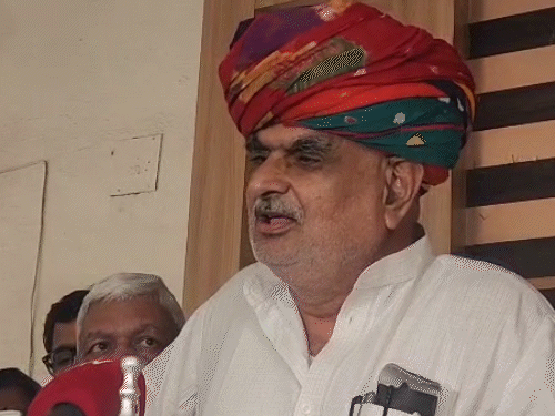 महाकाल की तर्ज पर बदलेगा गोविंद देवजी मंदिर का स्वरूप: 100 करोड़ से होगा विकास, जगतपुरा-वैशाली नगर तक मेट्रो विस्तार पर सरकार का बड़ा ऐलान