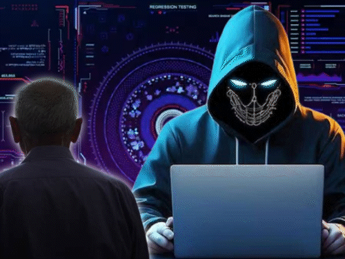 घर बैठे नौकरी का लालच बना जाल पार्ट-टाइम वर्क फ्रॉम होम के नाम पर युवक से ऑनलाइन ठगी...