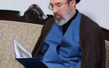 ईरान के सुप्रीम लीडर अयातुल्ला अली खामेनेई की मौत: अमेरिका-इजराइल के संयुक्त हमले में हुईं कई परिवारिक मौतें, IRGC ने 'सबसे खतरनाक हमले' की चेतावनी दी