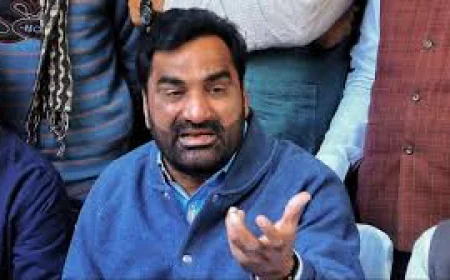 राजस्थान की ‘एपस्टीन फाइल्स’,  उदयपुर वीडियो कांड पर बेनीवाल का सियासी धमाका!