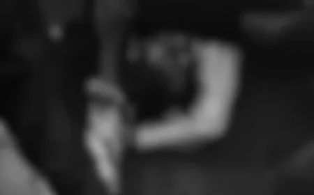 बांसवाड़ा में दिल दहला देने वाला सड़क हादसा: तेज रफ्तार ट्रेलर ने बाइक सवार मां-बेटे और दामाद को कुचल दिया, तीनों की मौके पर मौत