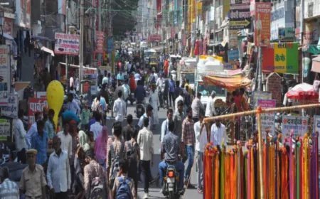 बाड़मेर में होली पर्व पर पुलिस की सख्त सुरक्षा व्यवस्था: 22 स्थानों पर फिक्स पिकेट, 325 जवान तैनात; सादा वर्दी में भी निगरानी