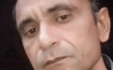 जयपुर में हिट एंड रन हादसा: ओवरस्पीड ट्रेलर ने बाइक सवार युवक को रौंदा, मौके पर मौत; ड्राइवर फरार