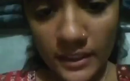 फिर से इंसानियत शर्मसार: जैसलमेर के देवा गांव में पीहर में कैद युवती ने वीडियो जारी कर लगाई मदद की गुहार, बोली- "मुझे बचा लो वरना मैं मर जाऊंगी"