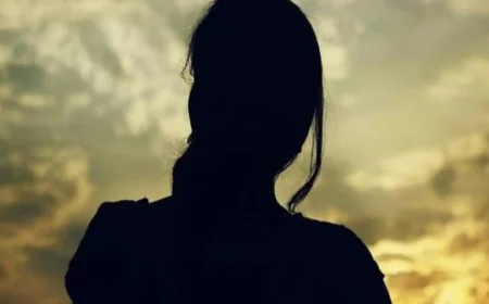 अजमेर में 15 वर्षीय नाबालिग लड़की घर से लापता: पिता को मिला सुसाइड नोट जैसा संदेश - "मुझे ढूंढने की कोशिश मत करना"