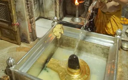 काशी विश्वनाथ मंदिर में महिला दिवस पर खास व्यवस्था, महिलाओं को मिलेगा फ्री प्रवेश