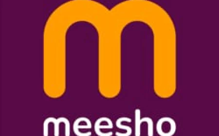 मीशो को इनकम टैक्स विभाग से बड़ा झटका! ₹1500 करोड़ का टैक्स डिमांड नोटिस जारी