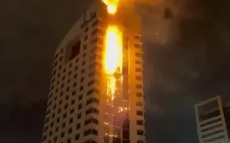 ईरान में सत्ता परिवर्तन और युद्ध की आग: मुजतबा खामेनेई घायल, नए सुप्रीम लीडर बने