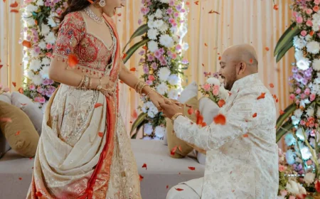 पृथ्वी शॉ ने लॉन्ग-टाइम गर्लफ्रेंड आकृति अग्रवाल से की सगाई, दिल छू लेने वाली तस्वीरें शेयर कीं