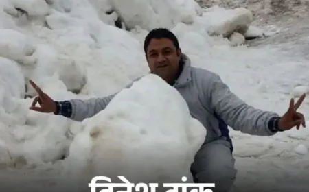 राजसमंद में जोधपुर ज्वेलर की संदिग्ध मौत: बकाया चांदी लेने 2 दिन से ठहरे थे, शव स्थानीय घर से बरामद