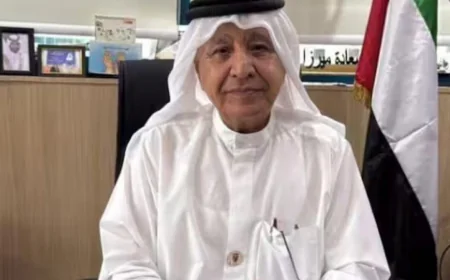 "पीएम मोदी का सिर्फ एक फोन कॉल ईरान-इजराइल जंग को रोक सकता है": UAE के पूर्व राजदूत हुसैन हसन मिर्ज़ा का बड़ा और सनसनीखेज बयान