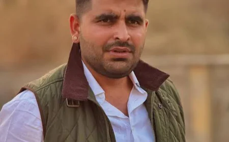 रविंद्र सिंह भाटी का विधानसभा में बड़ा बयान: पंचायती राज में EWS आरक्षण दो, राजपूत-ब्राह्मण-जैन समाजों को नजरअंदाज न करें