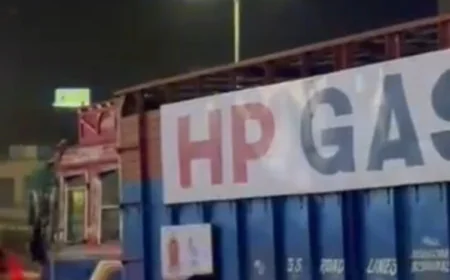 जयपुर में दर्दनाक सड़क हादसा: ट्रक ने नागालैंड की 22 वर्षीय युवती लिगा जिमो को रौंदा, मौके पर ही मौत