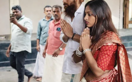 वायरल गर्ल मोनालिसा को फरहान से हुआ प्यार, परिवार ने जताई आपति तो जा पहुंची पुलिस के पास, फेसबुक से हुआ था प्यार 