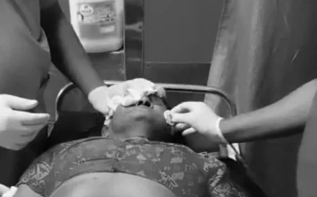 रींगस में लेपर्ड का आतंक: घर में घुसकर 65 वर्षीय महिला पर किया हमला, चेहरे पर गंभीर चोटें, रेस्क्यू ऑपरेशन जारी