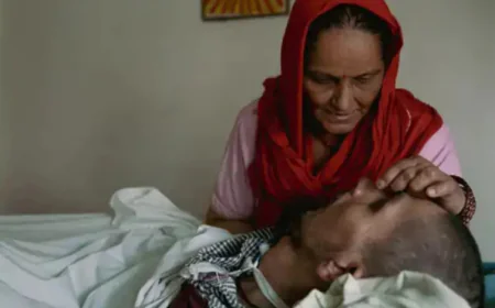 सुप्रीम कोर्ट ने पहली बार दी इच्छामृत्यु की अनुमति: 13 साल से कोमा में पड़े हरीश राणा को पैसिव यूथेनेशिया की मंजूरी, परिवार की लंबी लड़ाई सफल