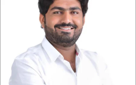 इमरान प्रतापगढ़ी ने बाड़मेर के सीमावर्ती युवा नेता नवाज अली दर्श को सौंपी बड़ी जिम्मेदारी, बने राजस्थान कांग्रेस अल्पसंख्यक विभाग के प्रदेश उपाध्यक्ष