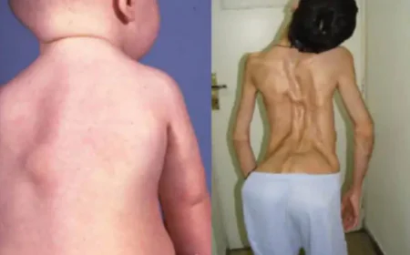 राजस्थान में 9 साल का बच्चा धीरे-धीरे 'पत्थर' बन रहा है: स्टोन मैन सिंड्रोम (FOP) का प्रदेश में पहला मामला, डॉक्टरों ने कहा - कोई स्थायी इलाज नहीं