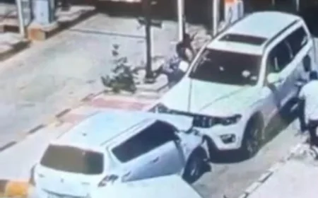 राजस्थान के सांचौर में बड़ी सफलता: 81 किलो अवैध अफीम का दूध बरामद, दो तस्कर गिरफ्तार; पुलिस पर फायरिंग और भागने की कोशिश