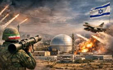 ईरान-इजराइल तनाव का असर: दुनियाभर के टूरिज्म सेक्टर को रोज़ 5,500 करोड़ का नुकसान