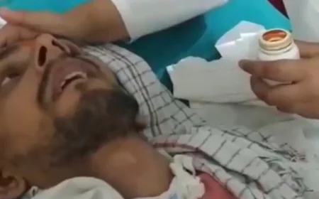 “सबको माफ करते हुए… अब जाओ, ठीक है”हरीश राणा को दी गई अंतिम विदाई!