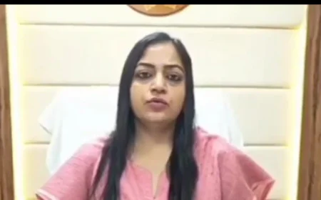 शादी में रोटी-पराठे कम बनाओ, कुछ और खाओ": बड़वानी DM जयति सिंह का वायरल सुझाव, गैस बचत की अपील