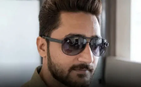 अजमेर का अली अकबर फिर गिरफ्त में! अंबाला में विस्फोटक के साथ पकड़ा गया, पहले गेस्ट हाउस मालिक को लॉरेंस गैंग का नाम लेकर दी थी धमकी..