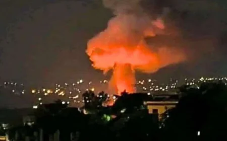 पाकिस्तान की काबुल एयरस्ट्राइक: अफगानिस्तान का दावा- ओमिद ड्रग रिहैब सेंटर पर हमला, 400 मौतें और 250 घायल; पाकिस्तान ने सैन्य ठिकानों पर सटीक कार्रवाई का दावा किया