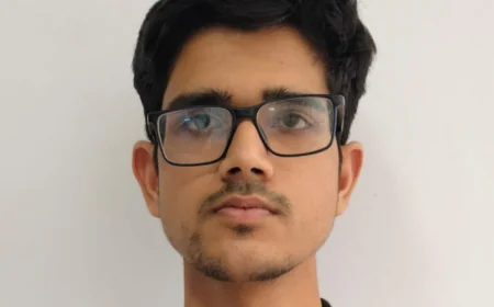 उत्तर प्रदेश ATS की बड़ी सफलता: ISIS ऑनलाइन मॉड्यूल से जुड़े BDS छात्र हारिश अली को मुरादाबाद से गिरफ्तार, सोशल मीडिया पर जिहादी विचारधारा फैला रहा था, पाकिस्तानी हैंडलर्स से संपर्क