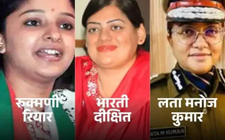 राजस्थान के 28 आईएएस और 9 आईपीएस अफसर बने चुनावी राज्यों में केंद्रीय पर्यवेक्षक: पश्चिम बंगाल में सबसे ज्यादा 17 आईएएस की जिम्मेदारी