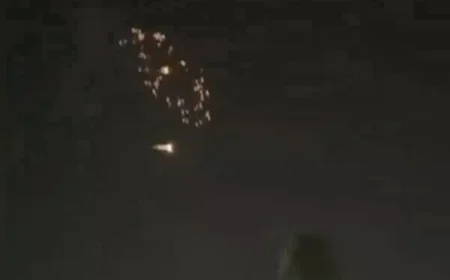 ईरान ने मोसाद के जासूस को फांसी दी: संवेदनशील इलाकों की तस्वीरें और जानकारी भेजने के आरोप में सजा, इजराइल पर मिसाइल हमले और अमेरिकी कार्रवाई के बीच तनाव चरम पर