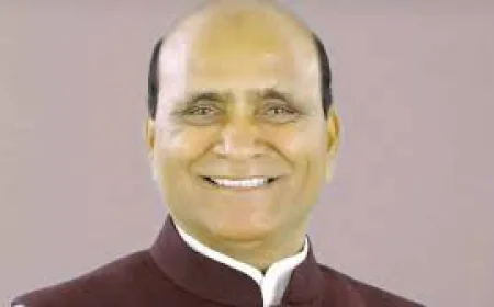 15 करोड़ का झांसा और जाली MOU का खेल: क्या राजस्थान विधायक के बेटे ने किया करोड़ों का घोटाला? जानें ठगी की पूरी कहानी