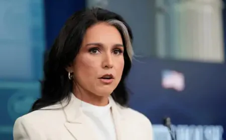 मिडल ईस्ट में युद्ध की आग: ईरान ने कतर के रास लफान गैस प्लांट पर किया मिसाइल हमला, ट्रंप ने दी कड़ी चेतावनी