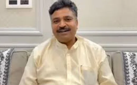 राजस्थान दिवस की तिथि बदलने पर घमासान: जूली का पीएम मोदी पर तंज- "क्या प्रधानमंत्री नई तारीख से नाराज हैं?"