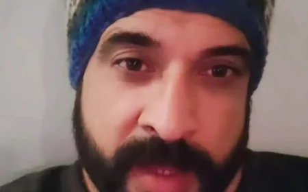 जयपुर में आदित्य बिरला हेल्थ इंश्योरेंस के रीजनल हेड ने की खुदकुशी: सुसाइड नोट में लिखा- प्रोफेशनल लाइफ और फाइनेंशियल हालात से थक गया हूं, परिवार से बहुत प्यार करता हूं