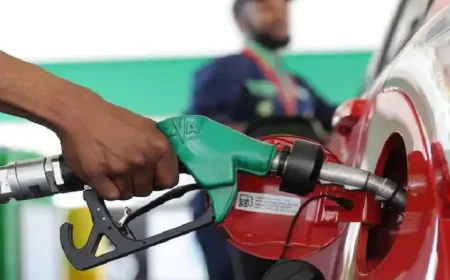 जयपुर में प्रीमियम पेट्रोल की कीमतों में तेज उछाल: 2.16 रुपये की बढ़ोतरी के साथ अब 114.96 रुपये प्रति लीटर