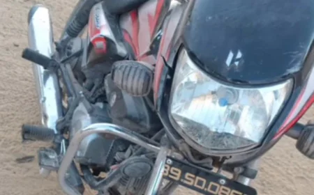 बालोतरा में अंतर्राज्यीय वाहन चोरी गिरोह का पर्दाफाश: हिस्ट्रीशीटर समेत तीन आरोपी गिरफ्तार, पिकअप, अल्टो कार और बाइक बरामद; कई जिलों में फैला था नेटवर्क