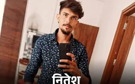 पाली में दर्दनाक हादसा: 35 फीट ऊंचाई से गिरा मजदूर, दीवार गिरने से गर्दन टूटी, अस्पताल ले जाते समय मौत