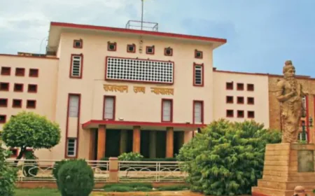 एयरपोर्ट के पास 9000 वर्गमीटर जमीन पर जेडीए को झटका, हाईकोर्ट ने अपील खारिज कर आवंटन के दिए आदेश