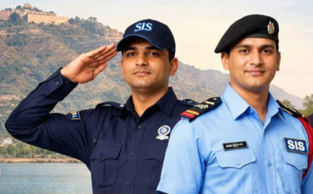 अजमेर में 400 पदों पर भर्ती: कल से ब्लॉक स्तर पर कैंप, 14–25 हजार तक सैलरी का मौका