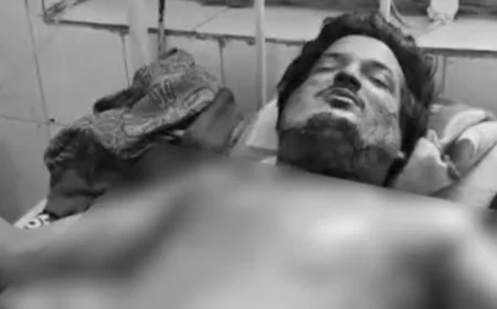 खाना खाते-खाते अचानक धमाका… मोबाइल बना हादसे की वजह!