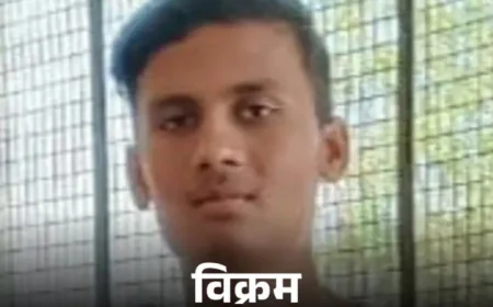 पाली में नर्सिंग छात्र ने इंस्टाग्राम बायो में 'अकाउंट ओनर मर गया' लिखकर की सुसाइड: पंखे से लटका मिला शव, परिजन कॉल करते रहे लेकिन कोई जवाब नहीं