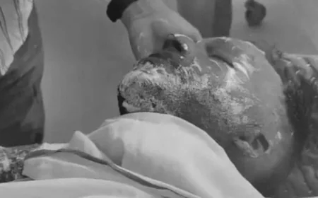 उधारी के 8 लाख रुपए मांगने गया युवक जिंदा जलाया, जयपुर ले जाते समय मौत