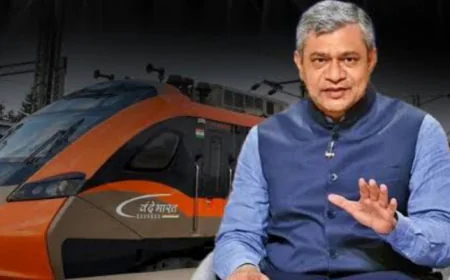 अब आखिरी समय पर टिकट कैंसिल किया तो जेब होगी खाली! रेलवे का नया नियम आया सामने...