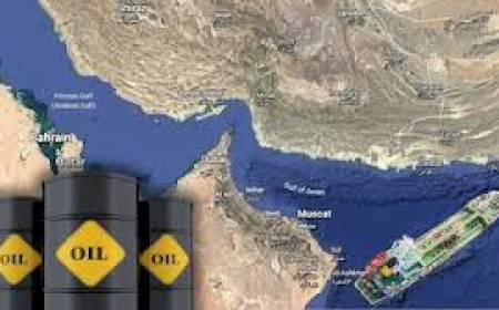 होर्मुज स्ट्रेट पर ईरान की ‘शर्तों वाली राहत’: भारत को राहत, अमेरिका-इजरायल की बढ़ी टेंशन